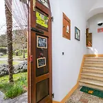 Nyaraló Podere Casina By Interhome