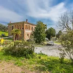 Nyaraló Podere Casina By Interhome *