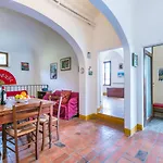 Nyaraló Podere Casina By Interhome