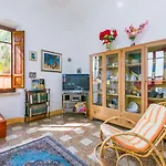 Nyaraló Podere Casina By Interhome Sinalunga