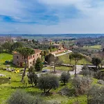 Nyaraló Podere Casina By Interhome