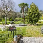 Podere Casina By Interhome