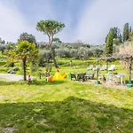 Podere Casina By Interhome * Sinalunga