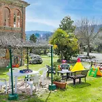Podere Casina By Interhome Nyaraló