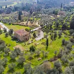 Podere Casina By Interhome Nyaraló