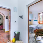 Nyaraló Podere Casina By Interhome Sinalunga