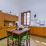Nyaraló Podere Casina By Interhome *
