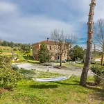 Podere Casina By Interhome Nyaraló Sinalunga