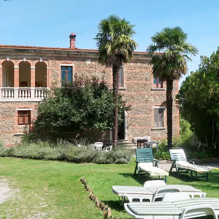 Tatil Evi Podere Casina By Interhome *