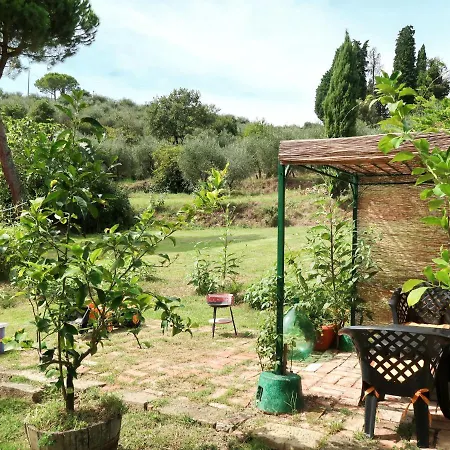 Podere Casina By Interhome Tatil Evi