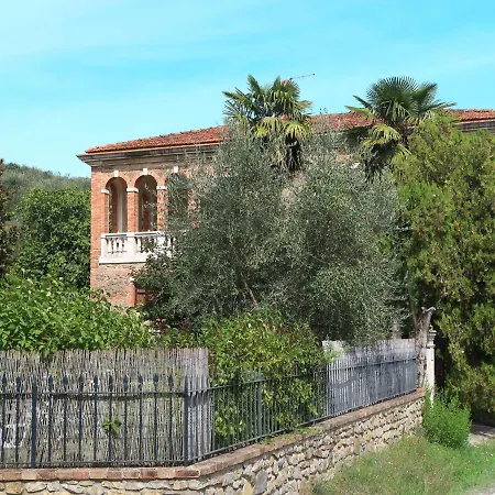 Holiday home Podere Casina By Interhome Sinalunga