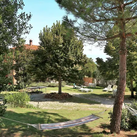 Podere Casina By Interhome Tatil Evi