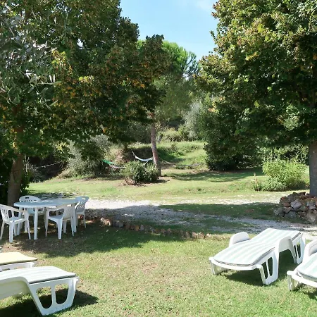 Podere Casina By Interhome Tatil Evi *
