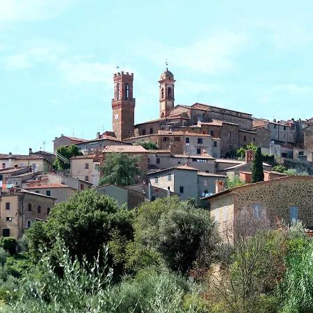 Podere Casina By Interhome Holiday home