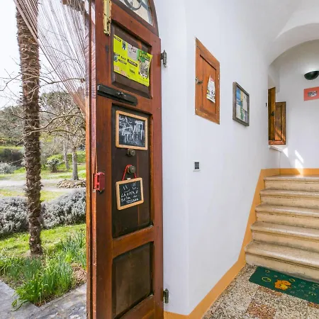 Tatil Evi Podere Casina By Interhome