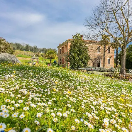 Holiday home Podere Casina By Interhome Sinalunga