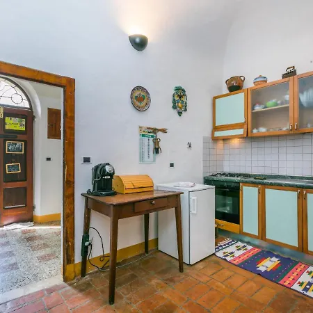 Tatil Evi Podere Casina By Interhome