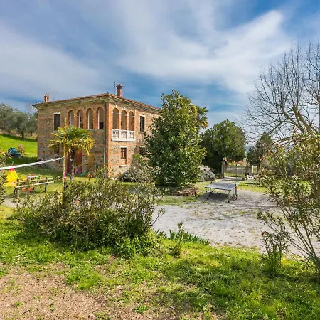 Holiday home Podere Casina By Interhome *