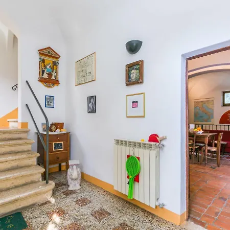 Tatil Evi Podere Casina By Interhome *