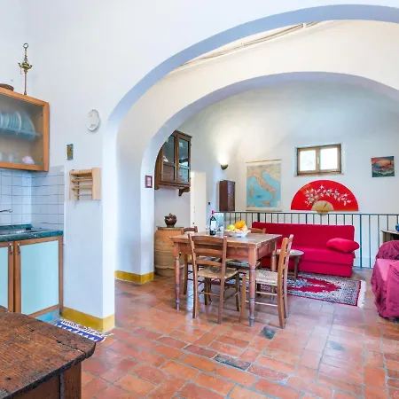 Podere Casina By Interhome Tatil Evi