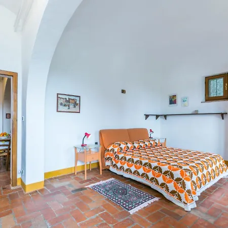 Podere Casina By Interhome Tatil Evi Sinalunga