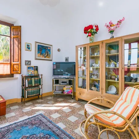 Tatil Evi Podere Casina By Interhome Sinalunga