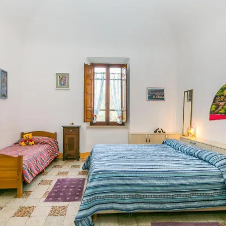 Holiday home Podere Casina By Interhome
