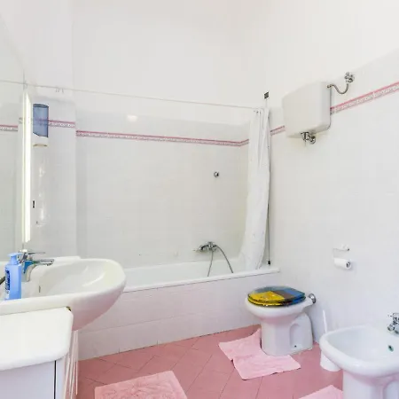 Tatil Evi Podere Casina By Interhome *