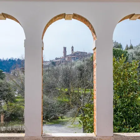Podere Casina By Interhome Holiday home *