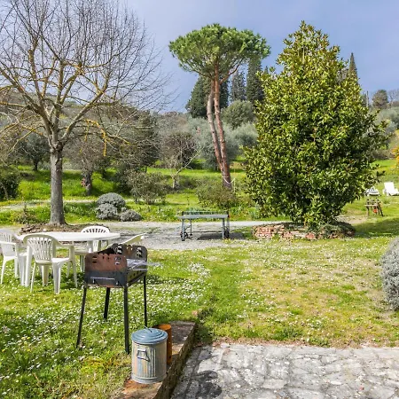 Podere Casina By Interhome