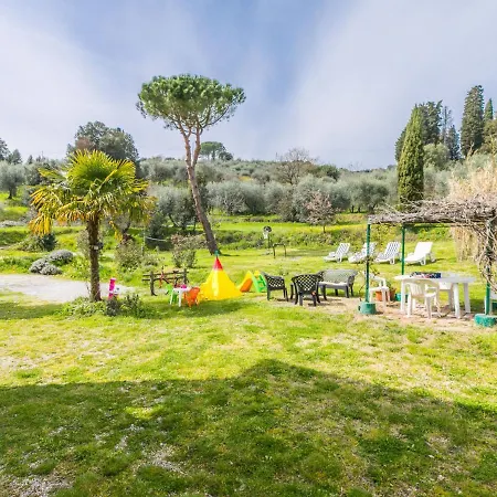 Podere Casina By Interhome * Sinalunga