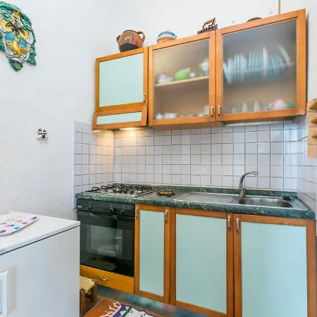 Tatil Evi Podere Casina By Interhome *