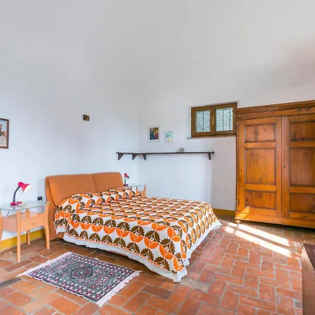Tatil Evi Podere Casina By Interhome *