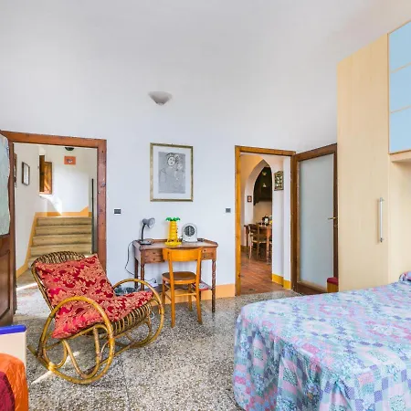Tatil Evi Podere Casina By Interhome