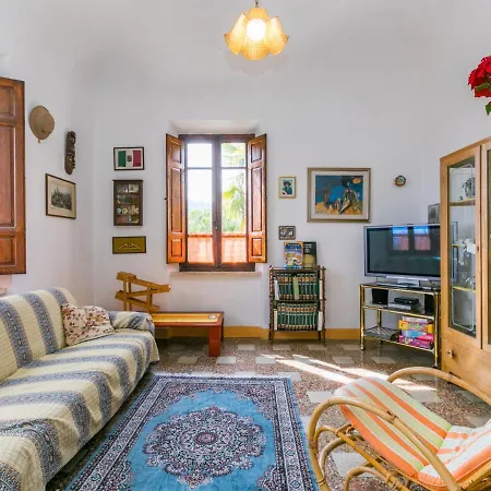 Podere Casina By Interhome Tatil Evi Sinalunga