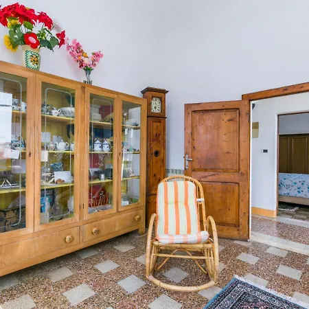 Podere Casina By Interhome