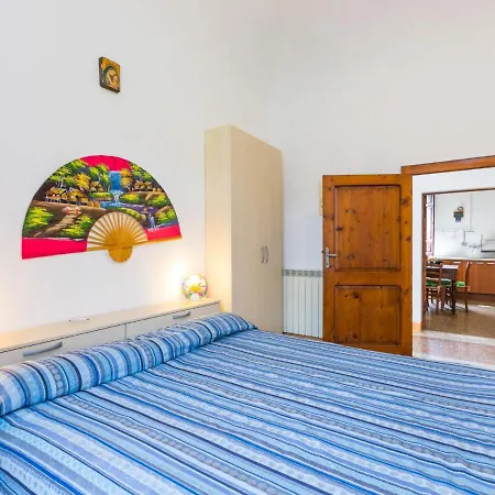 Holiday home Podere Casina By Interhome