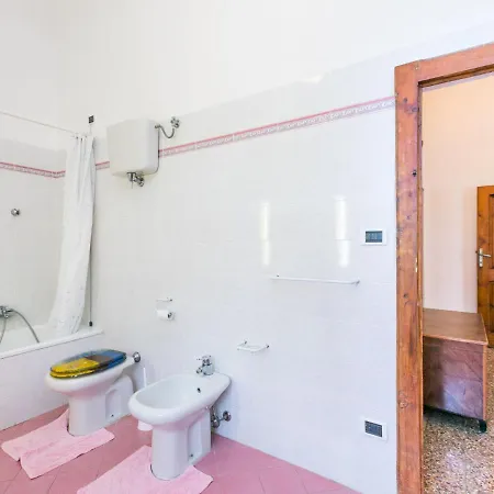 Tatil Evi Podere Casina By Interhome *