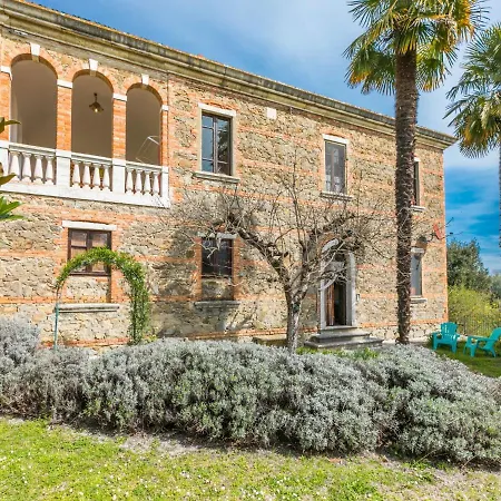 Podere Casina By Interhome Nyaraló *