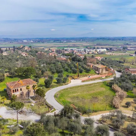 Podere Casina By Interhome *