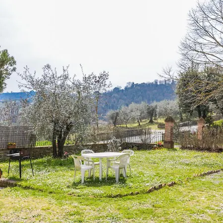Tatil Evi Podere Casina By Interhome