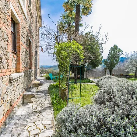 Podere Casina By Interhome *