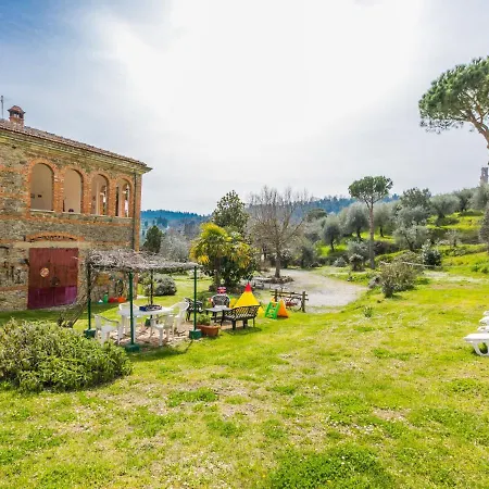 Podere Casina By Interhome * Sinalunga