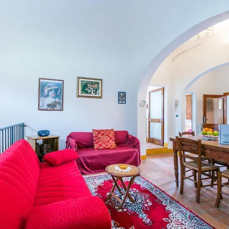 Podere Casina By Interhome