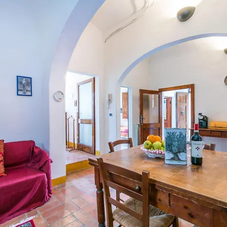 Podere Casina By Interhome Holiday home Sinalunga