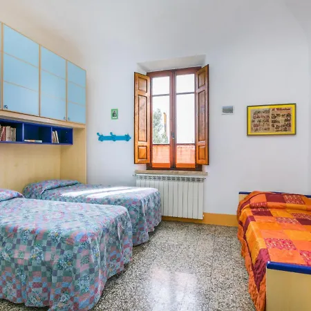 Tatil Evi Podere Casina By Interhome *