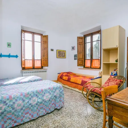 Podere Casina By Interhome