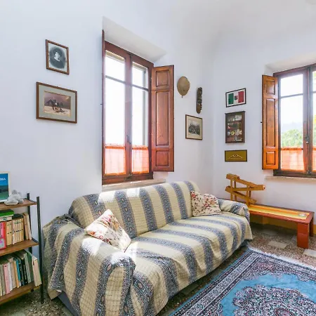Holiday home Podere Casina By Interhome