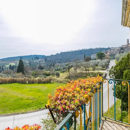 Podere Casina By Interhome Sinalunga