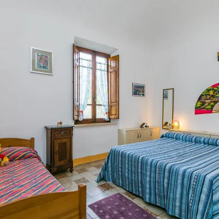 Tatil Evi Podere Casina By Interhome Sinalunga